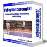 Get Better at Volleyball for Girls